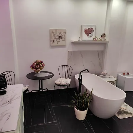 アパート Galleria Della Felicita