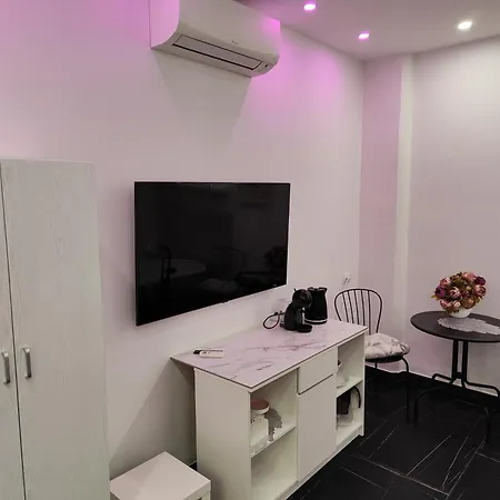 Appartement Galleria Della Felicità