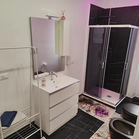 Appartement Galleria Della Felicità