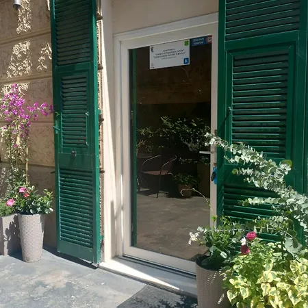 Galleria Della Felicita