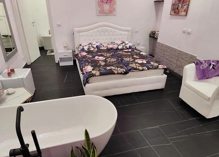 Galleria Della Felicita Genova