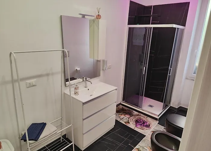 Lejlighed Galleria Della Felicita