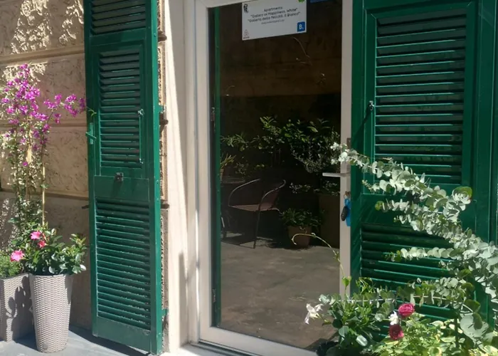 Galleria Della Felicita