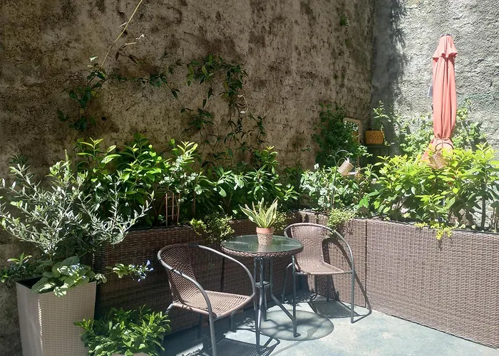 Apartmán Galleria Della Felicita