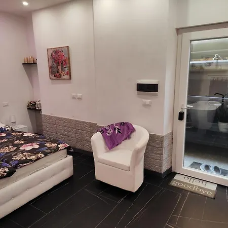 Galleria Della Felicita ג'נובה