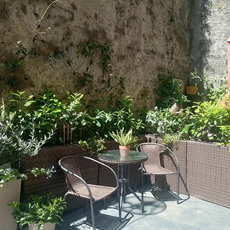 Apartmán Galleria Della Felicita
